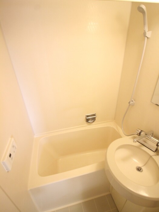 ドミトリ－原町田の物件内観写真