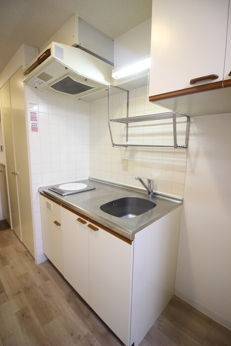 ドミトリ－原町田の物件内観写真