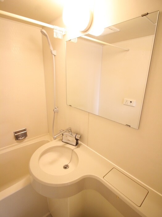 ドミトリ－原町田の物件内観写真