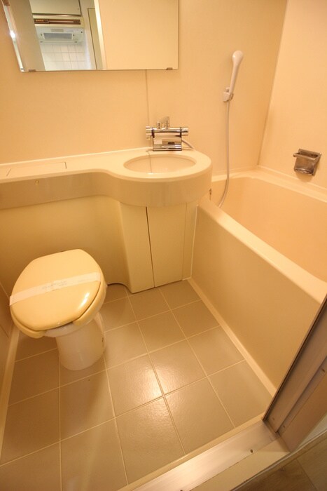 ドミトリ－原町田の物件内観写真