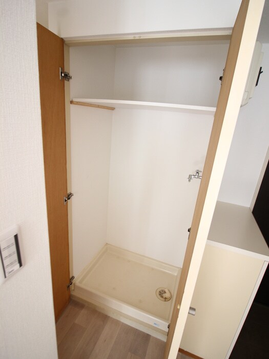 ドミトリ－原町田の物件内観写真