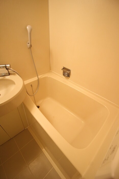 ドミトリ－原町田の物件内観写真