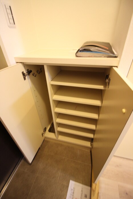 ドミトリ－原町田の物件内観写真