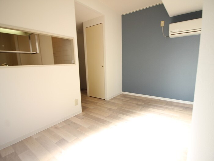 ドミトリ－原町田の物件内観写真