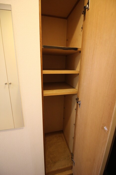 ドミトリ－原町田の物件内観写真