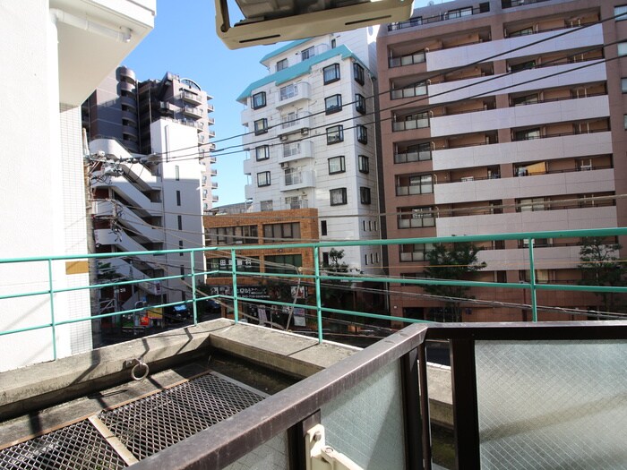 ドミトリ－原町田の物件内観写真