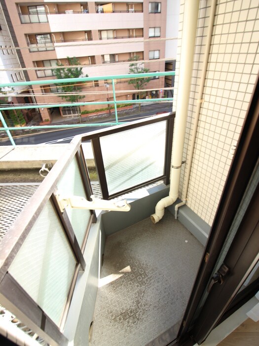 ドミトリ－原町田の物件内観写真