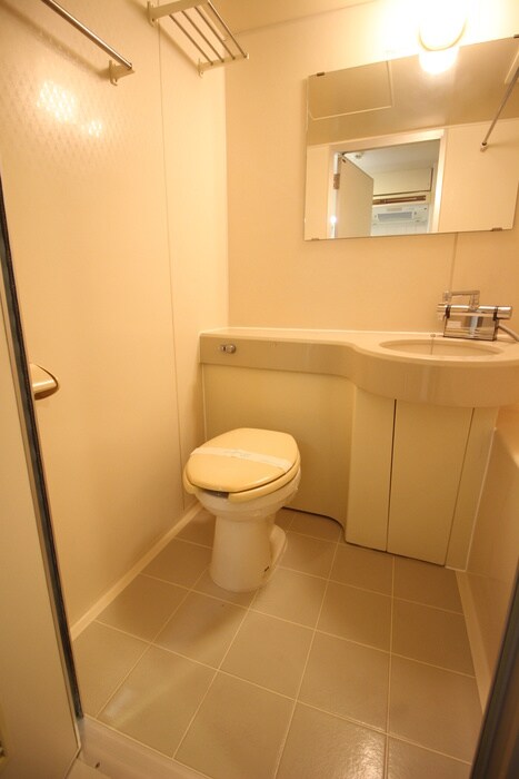 ドミトリ－原町田の物件内観写真