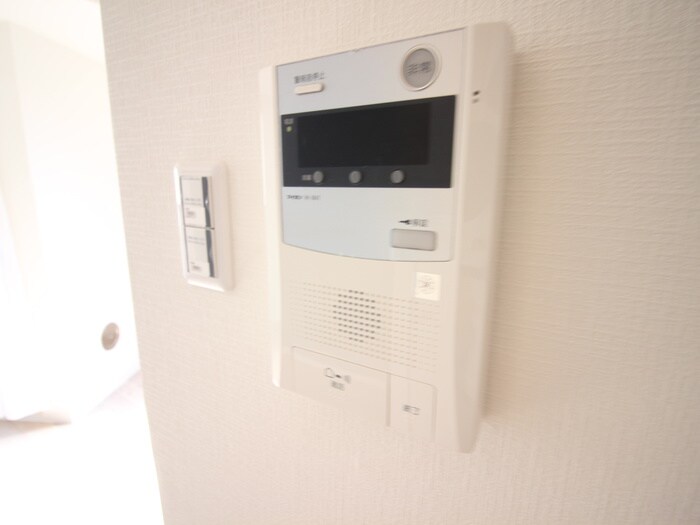 ドミトリ－原町田の物件内観写真