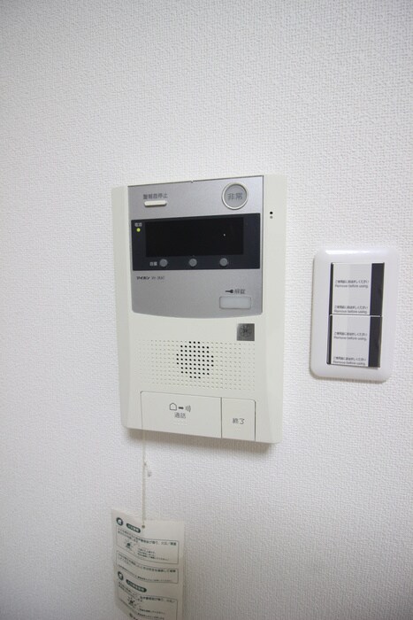 ドミトリ－原町田の物件内観写真