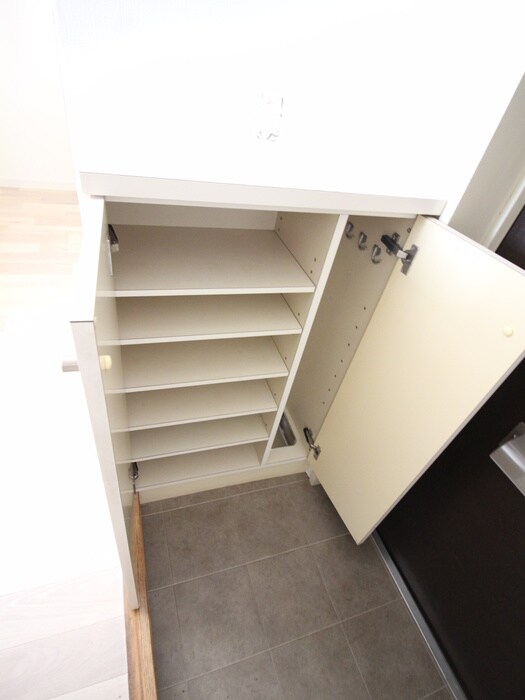 ドミトリ－原町田の物件内観写真