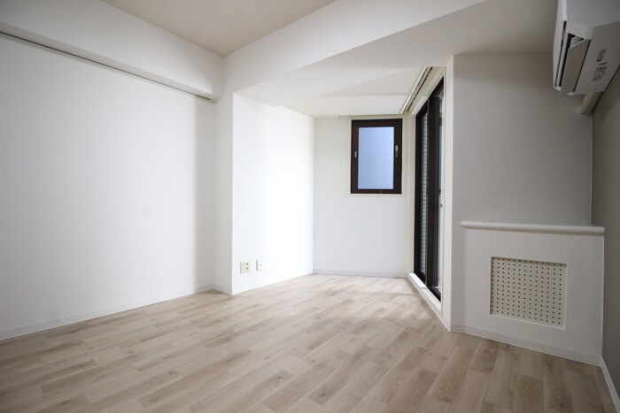 ドミトリ－原町田の物件内観写真