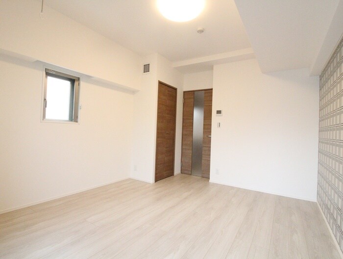 グランカーサ日本橋浜町の物件内観写真