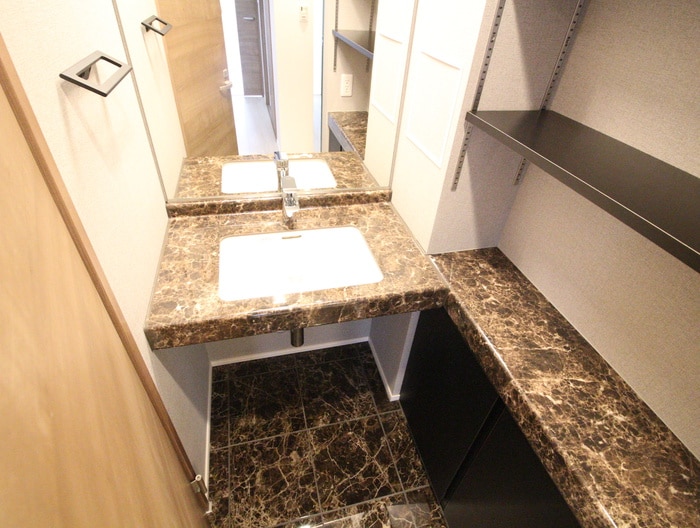 グランカーサ日本橋浜町の物件内観写真