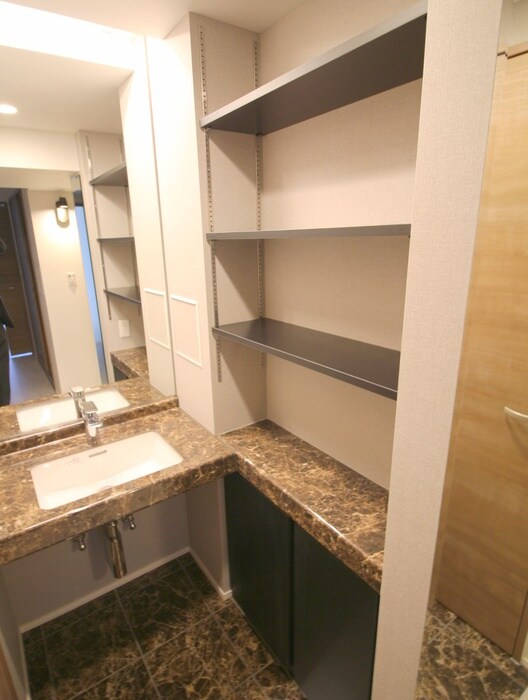 グランカーサ日本橋浜町の物件内観写真