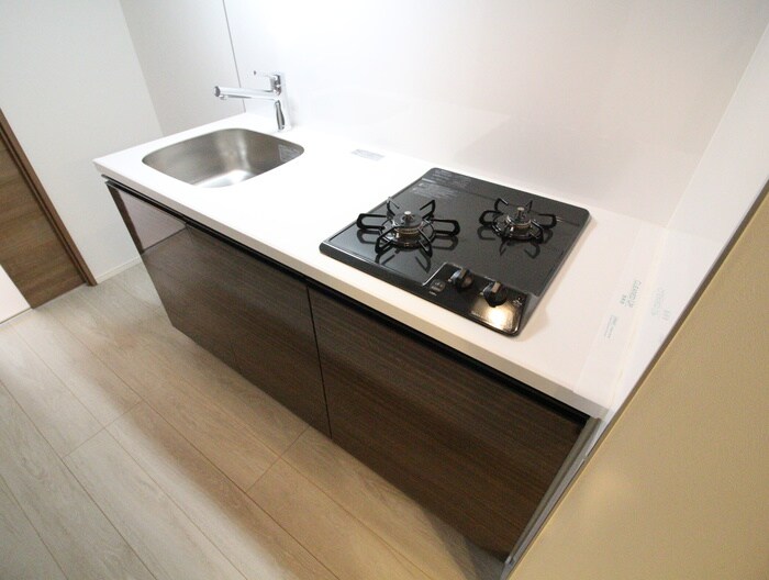 グランカーサ日本橋浜町の物件内観写真