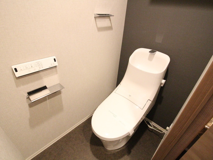 グランカーサ日本橋浜町の物件内観写真