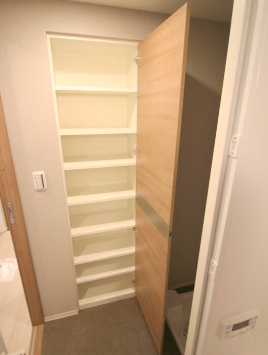 グランカーサ日本橋浜町の物件内観写真