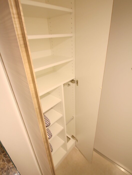 グランカーサ日本橋浜町の物件内観写真