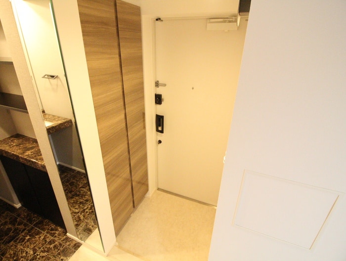 グランカーサ日本橋浜町の物件内観写真