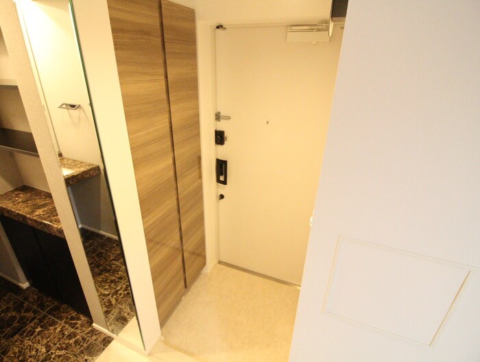 グランカーサ日本橋浜町の物件内観写真