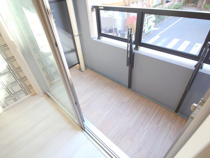 グランカーサ日本橋浜町の物件内観写真