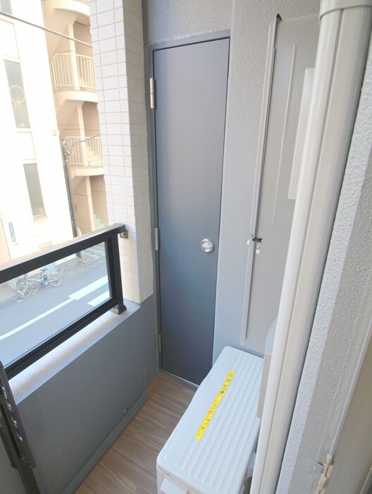 グランカーサ日本橋浜町の物件内観写真