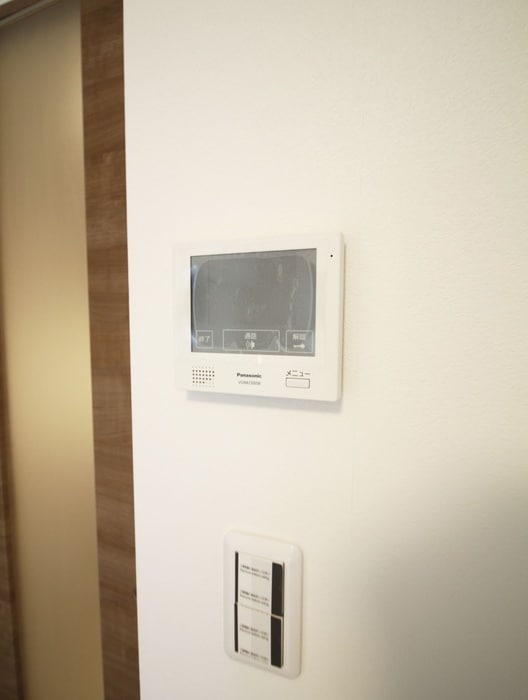 グランカーサ日本橋浜町の物件内観写真