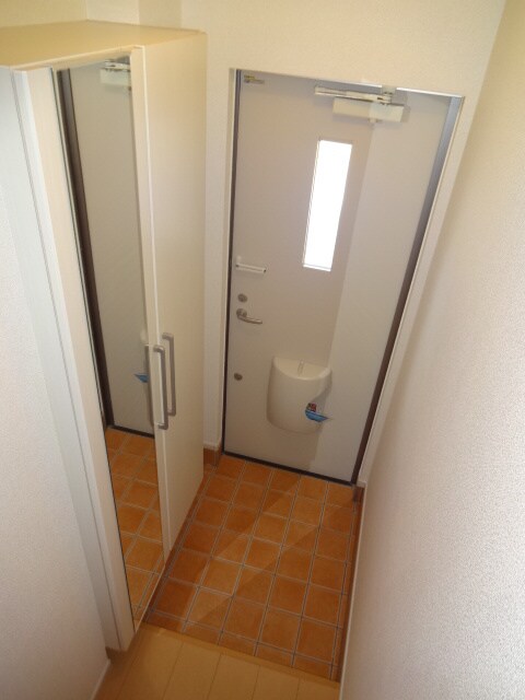 モンテ　セレノの物件内観写真