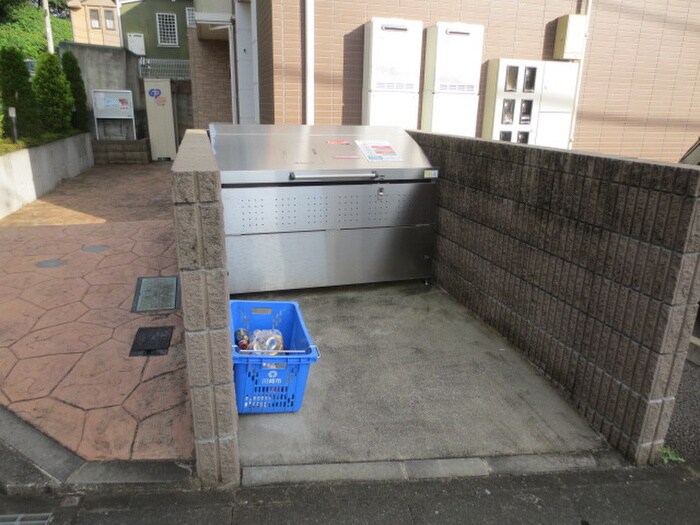 モンテ　セレノの物件外観写真