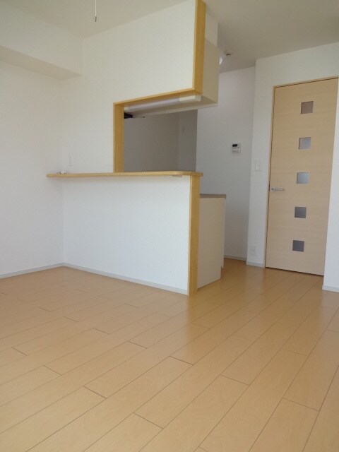 モンテ　セレノの物件内観写真