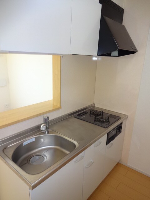 モンテ　セレノの物件内観写真