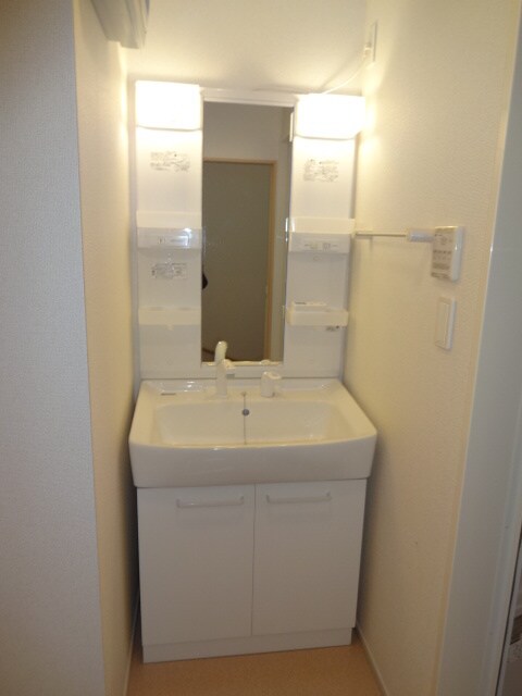 モンテ　セレノの物件内観写真