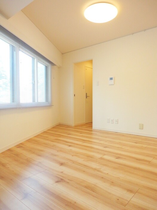 グレイス井の頭(205)の物件内観写真