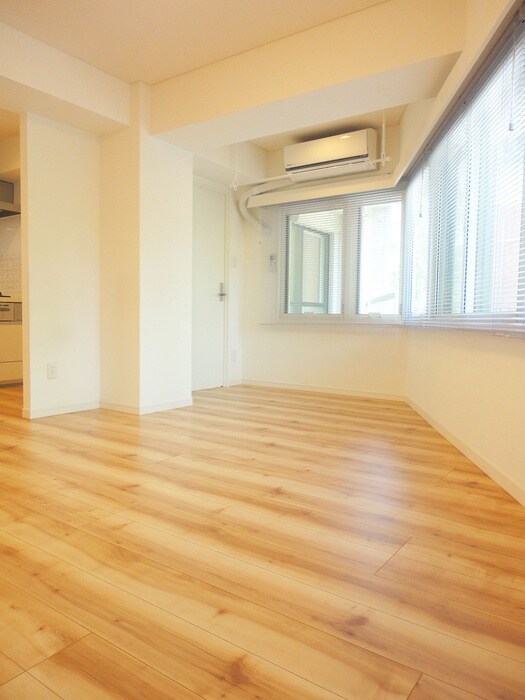 グレイス井の頭(205)の物件内観写真