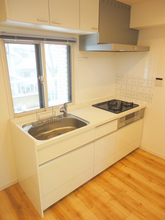 グレイス井の頭(205)の物件内観写真