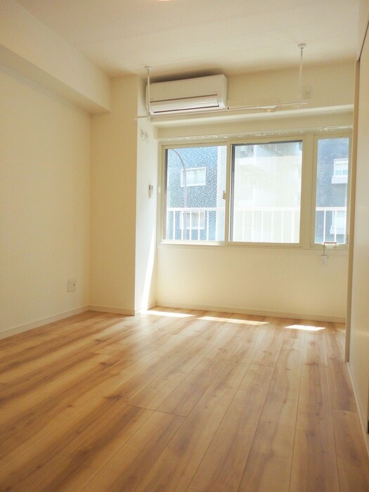 グレイス井の頭(205)の物件内観写真