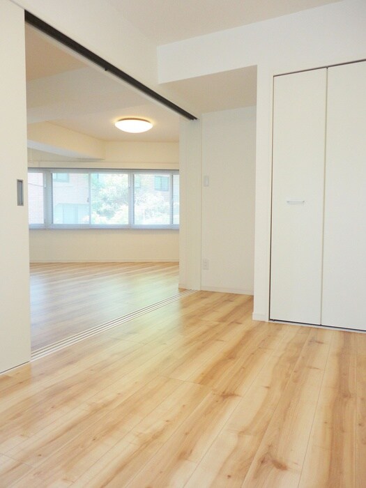 グレイス井の頭(205)の物件内観写真