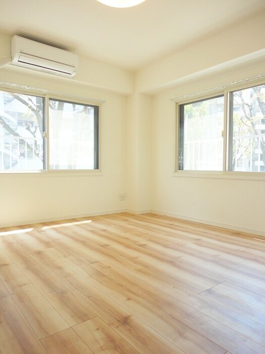 グレイス井の頭(205)の物件内観写真