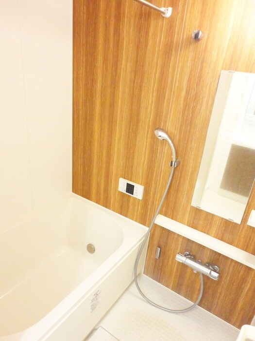 グレイス井の頭(205)の物件内観写真