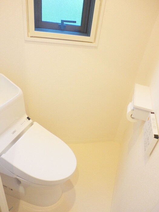 グレイス井の頭(205)の物件内観写真