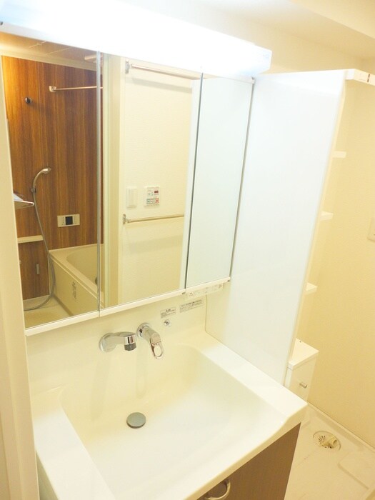 グレイス井の頭(205)の物件内観写真