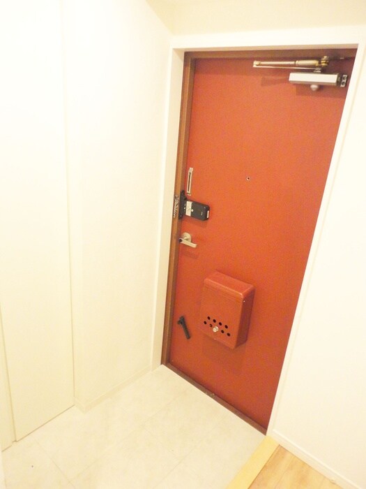 グレイス井の頭(205)の物件内観写真