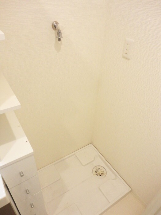 グレイス井の頭(205)の物件内観写真