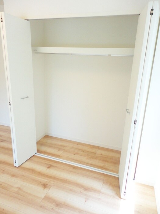 グレイス井の頭(205)の物件内観写真