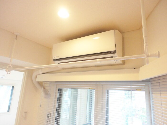 グレイス井の頭(205)の物件内観写真