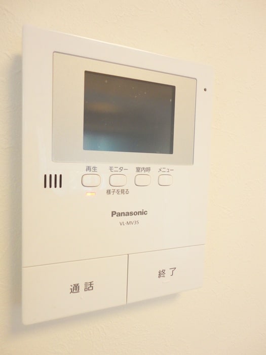 グレイス井の頭(205)の物件内観写真