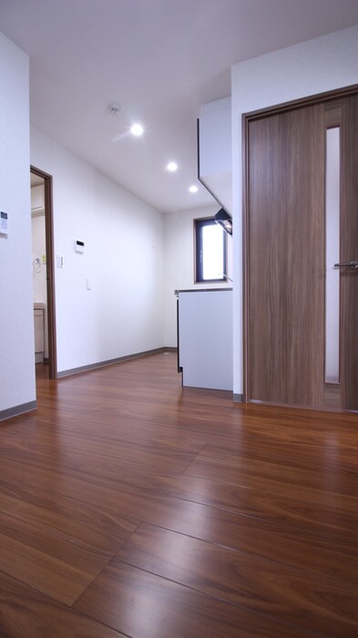 第66シンエイビルの物件内観写真