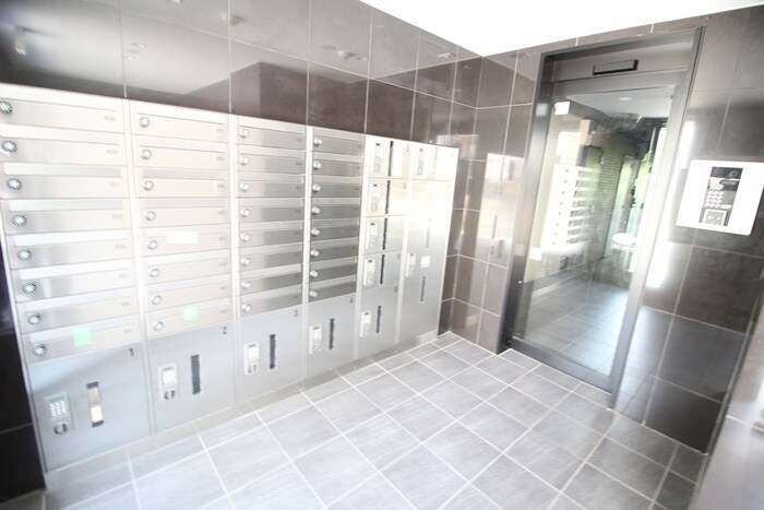 第66シンエイビルの物件外観写真