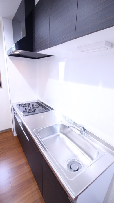 第66シンエイビルの物件内観写真